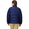 MARMOT womens Women’s Guides Down Jacket(Arctic Navy)