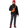 MARMOT womens Women’s Guides Down Jacket(Black)