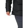 MARMOT womens Women’s Guides Down Jacket(Black)