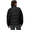 MARMOT womens Women’s Guides Down Jacket(Black)