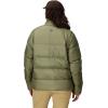 MARMOT womens Women’s Guides Down Jacket(Olive Grove)