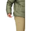 MARMOT womens Women’s Guides Down Jacket(Olive Grove)