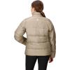 MARMOT womens Women’s Guides Down Jacket(Shale Grey)