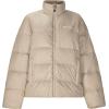 MARMOT womens Women’s Guides Down Jacket(Shale Grey)