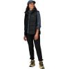 MARMOT womens Women’s Guides Down Vest(Black)