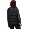 MARMOT womens Women’s Guides Down Vest(Black)