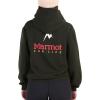 MARMOT womens Women’s for Life Hoody(Rosin Green)