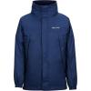 Marmot Boys Precip Jacket(Arctic Navy)