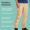 Marmot Men’s Arch Rock Pant – Lightweight, Breathable, Quick-Drying Hiking Pant with UPF Protection(Shetland)