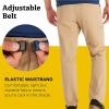 Marmot Men’s Arch Rock Pant – Lightweight, Breathable, Quick-Drying Hiking Pant with UPF Protection(Shetland)
