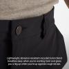 Marmot Mens Arch Rock Pants(Black – Latest Collection)
