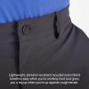 Marmot Mens Arch Rock Pants(Dark Steel – Latest Collection)