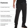 Marmot Mens Peaks Jogger(Black)