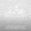 Marmot Mens Peaks Jogger(Light Grey Heather)