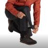 Marmot Men’s PreCip Eco Rain Pant – Lightweight, Waterproof, Packable Hiking Pants Made with Recycled Materials(Black 2)