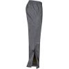 Marmot Men’s PreCip Eco Rain Pant – Lightweight, Waterproof, Packable Hiking Pants Made with Recycled Materials(Slate Grey)