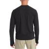 Marmot Mens Windridge Long Sleeve Shirt(Black)