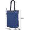 Marmot Slate Tote Travel Bag(Estate Blue/Total Eclipse)