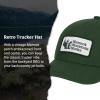 Marmot Unisex-Adult Retro Trucker Hat(Juniper Green)