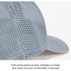 Marmot Unisex-Adult Retro Trucker Hat(Moon River)