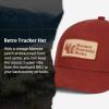 Marmot Unisex-Adult Retro Trucker Hat(Pecan)