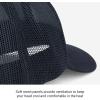 Marmot Unisex-Adult Retro Trucker Hat(Thunderhead)