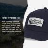 Marmot Unisex-Adult Retro Trucker Hat(Thunderhead)