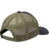Marmot Unisex-Adult Retro Trucker Hat(Twilight Blue/Vetiver)