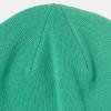 Marmot Unisex-Adult Summit Hat – Knit Skullcap Beanie(Clover/Dark Jungle)