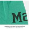 Marmot Unisex-Adult Summit Hat – Knit Skullcap Beanie(Clover/Dark Jungle)