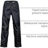 Marmot Unisex-Child 51870(Black)