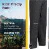 Marmot Unisex-Child 51870(Black)
