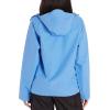 Marmot Women’s Cascade Durable & Waterproof Rain Jacket(Blue Bonnet)