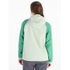 Marmot Women’s Cascade Durable & Waterproof Rain Jacket(Frosty Green/Clover)