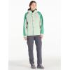 Marmot Women’s Cascade Durable & Waterproof Rain Jacket(Frosty Green/Clover)