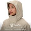 Marmot Women’s Cascade Durable & Waterproof Rain Jacket(Shale Grey)