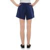 Marmot Women’s Kodachrome 5″ Shorts – Lightweight, Breathable, Water-Repellant Quick-Drying Stretch with UPF Protection(Arctic Navy)