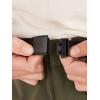 Marmot Women’s Kodachrome 5″ Shorts – Lightweight, Breathable, Water-Repellant Quick-Drying Stretch with UPF Protection(Nori)