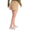 Marmot Women’s Kodachrome 5″ Shorts – Lightweight, Breathable, Water-Repellant Quick-Drying Stretch with UPF Protection(Shetland)