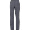 Marmot Womens Kodachrome Convertible Pants(Dark Steel)