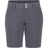 Marmot Womens Kodachrome Convertible Pants(Dark Steel)