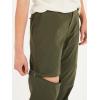 Marmot Womens Kodachrome Convertible Pants(Nori)