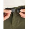 Marmot Womens Kodachrome Convertible Pants(Nori)