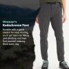 Marmot Womens Kodachrome Pants(Dark Steel)