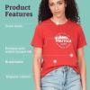 Marmot Women’s Logo T-Shirts – Printed Graphic on Cotton Tee(Culebra Cairo)
