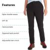 Marmot Women’s Scree Pant(Black)