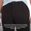 Marmot Women’s Scree Pant(Black)
