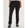 Marmot Womens Scree Pant(Black)