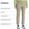 Marmot Women’s Scree Pant(Vetiver)