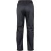 Marmot Womens Wm’s Precip Eco Pant(Black)